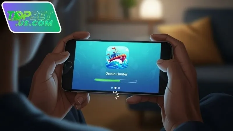 App bắn cá iOS Android - Trải nghiệm sức hút bất tận từ game 4 Tính năng đặc biệt khi chơi bắn cá trên app bắn cá iOS Android