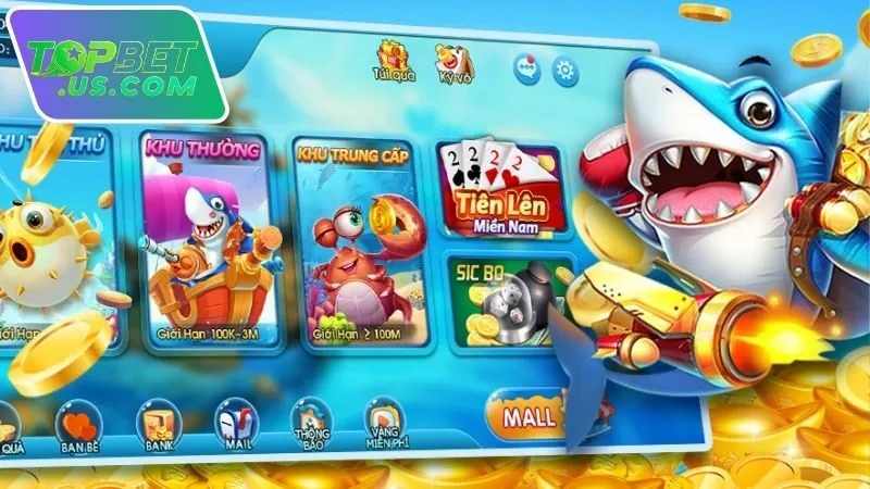 Bắn cá đổi tiền MoMo uy tín - Trải nghiệm thú vị và an toàn 4 Mẹo chơi bắn cá đổi tiền MoMo uy tín và hiệu quả