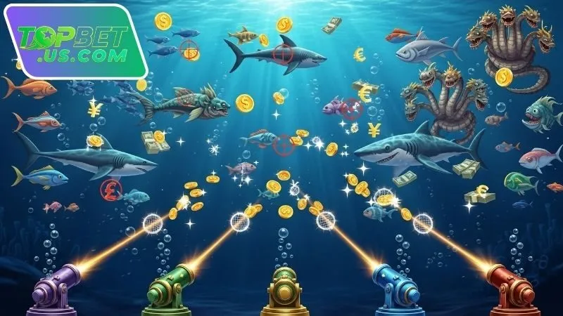 Bắn cá nhận xu miễn phí – Trải nghiệm game đầy thú vị 4 Mẹo sử dụng xu miễn phí hiệu quả khi chơi bắn cá nhận xu miễn phí