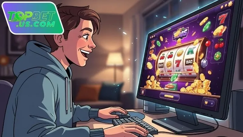 Cược hợp pháp Topbet - Thế giới cá cược trực tuyến an toàn 4 Lưu ý khi tham gia cược hợp pháp Topbet