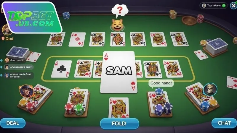 Game bài Topbet - Trải nghiệm chơi game bài đỉnh cao 3 Lưu ý khi chơi game bài Topbet