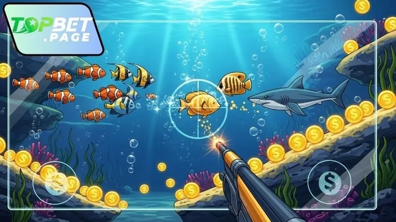 Game bắn cá nổ hũ đổi thưởng - Trải nghiệm cơ hội trúng lớn 3 Điểm nổi bật của game bắn cá nổ hũ đổi thưởng