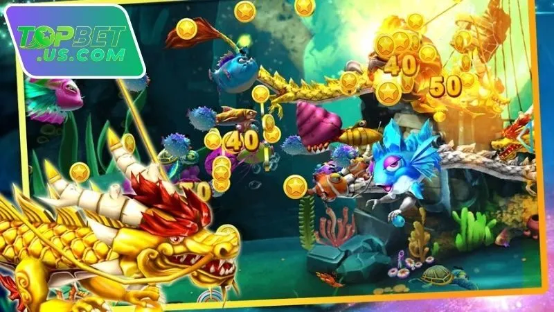 Giải mã luật chơi bắn cá - Khám phá bí ẩn của trò chơi 3 Cách tính điểm trong game bắn cá