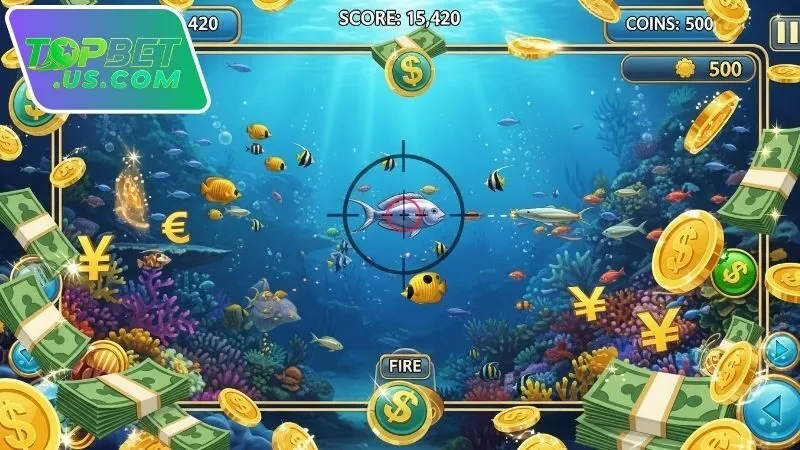Giftcode bắn cá tháng này - Cơ hội mới cho game thủ bắn cá 2 Tại sao nên săn giftcode bắn cá tháng này?