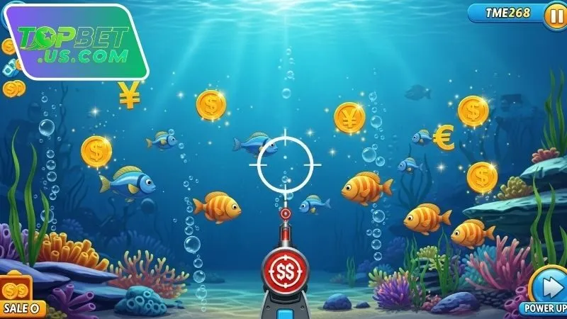 Giftcode bắn cá tháng này - Cơ hội mới cho game thủ bắn cá 3 Cách nhận giftcode bắn cá tháng này tại Topbet nhanh nhất